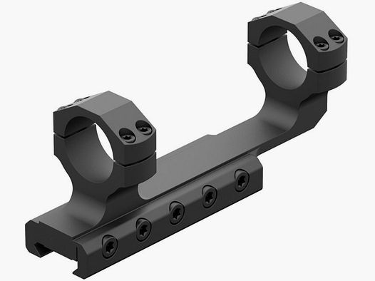 Montaż Leupold Mark AR – 1"