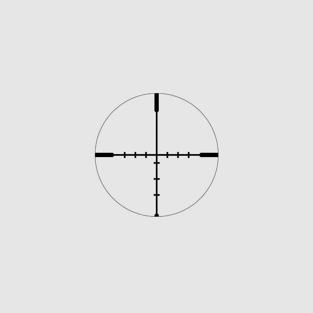 Vortex Crossfire II 6-18x44mm AO, Bild 4 von 5