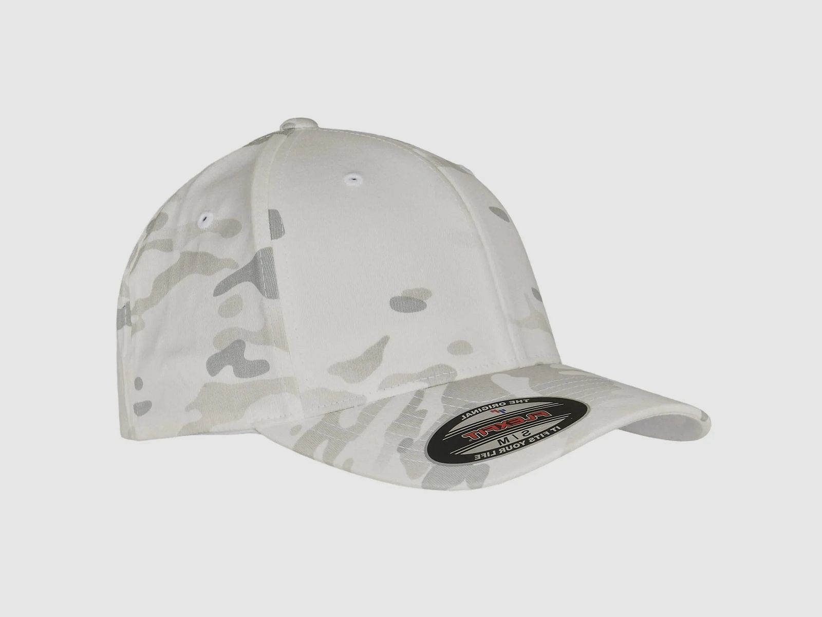 Flexfit Flexfit Multicam Cap alpine multicam