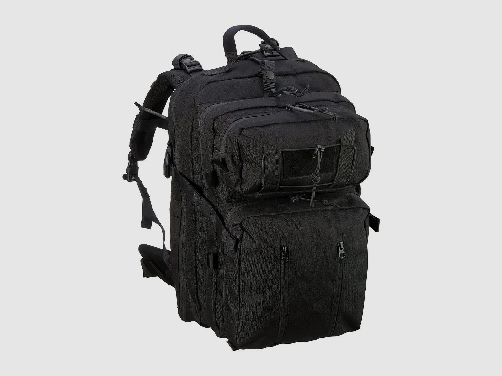 Defcon 5 Defcon 5 Rucksack City Backpack 40 L - Schwarz