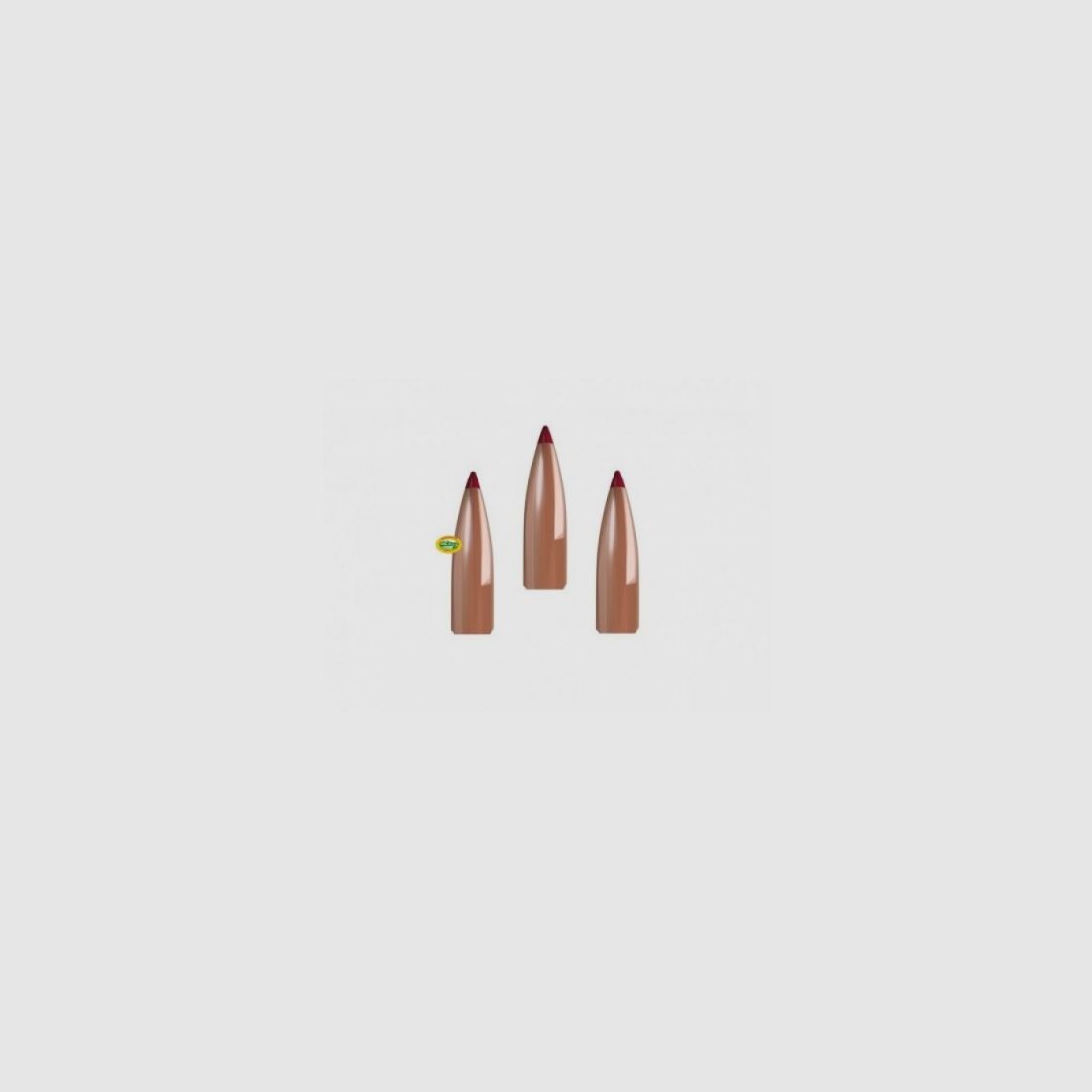 GECO Geschosse Express cal.7mm - 155gr. Conf.50St. 2416985