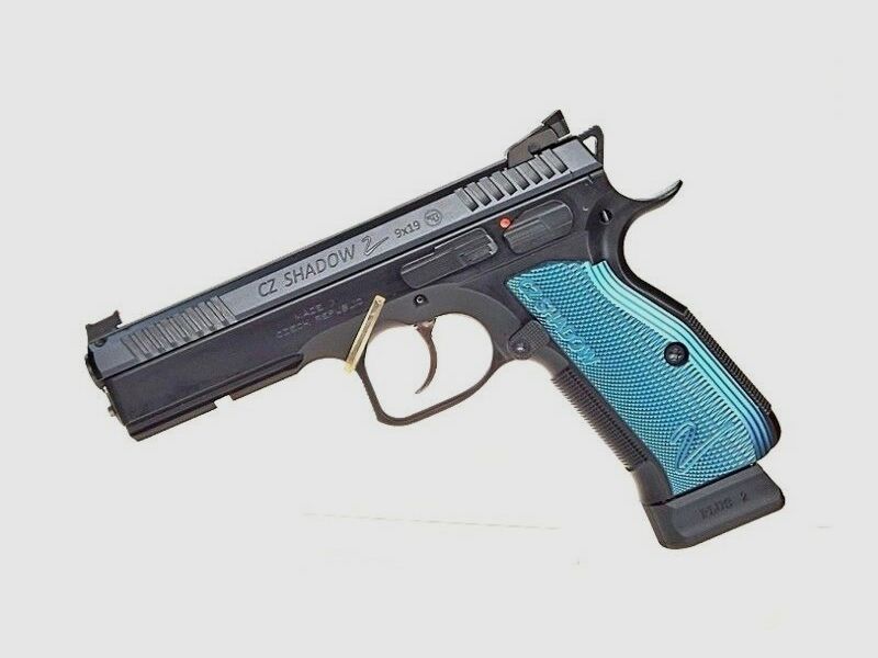 CZ SHADOW 2