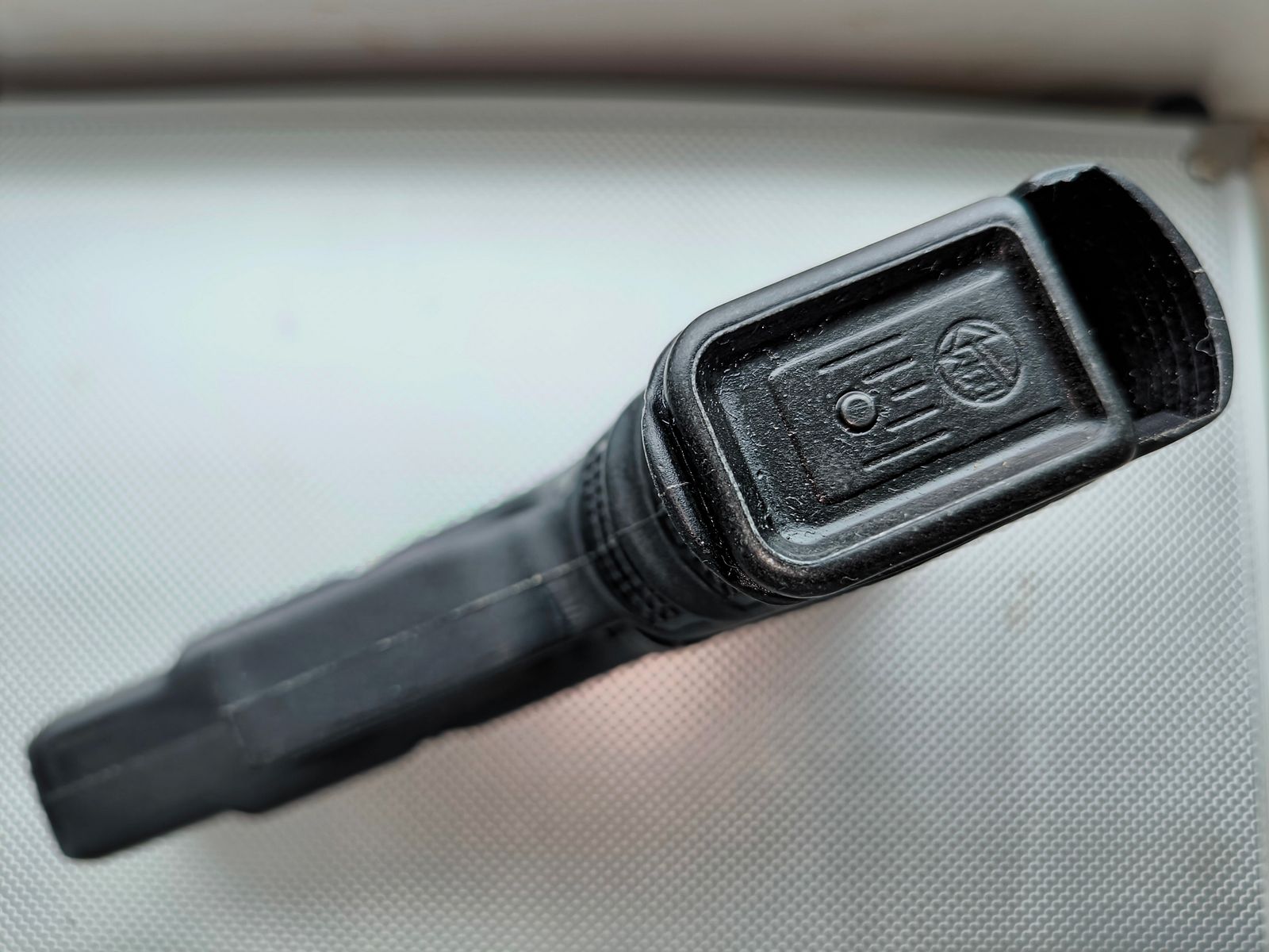 SRS-Gas/Schreckschuss Pistole, BG 26 GEN. 2-MINIGAP, Kaliber 9mmPAK, PTB 929 Mad in Italy - Vertrieb durch Firma Gillmann in Deutschland, Nachbau der Glock 26, Gebraucht Zustand, Neu & Gebraucht nicht mehr zu bekommen!! 