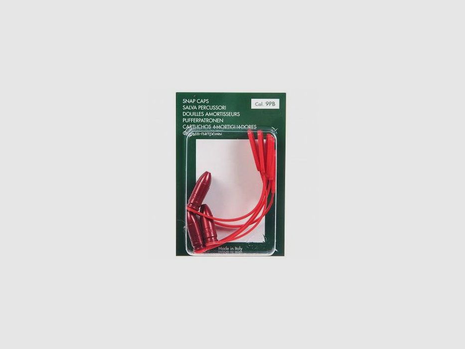 Safety flag 9 mm 5 pcs - SC-41FP/5_9, image 1 of 2