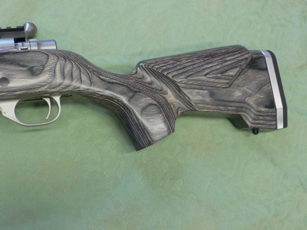 Howa M 1500 Hunter