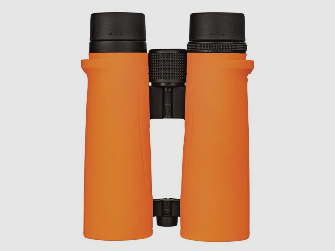 Dörr Dachkantfernglas Signal XP 10x42 Orange