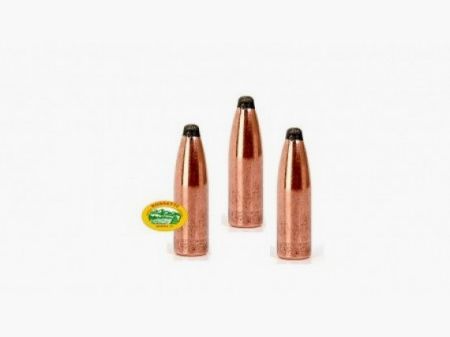 GECO Projectiles MANTEAU PARTIEL/SP cal. .308 Win 170 gr. 50 pcs. 2145413