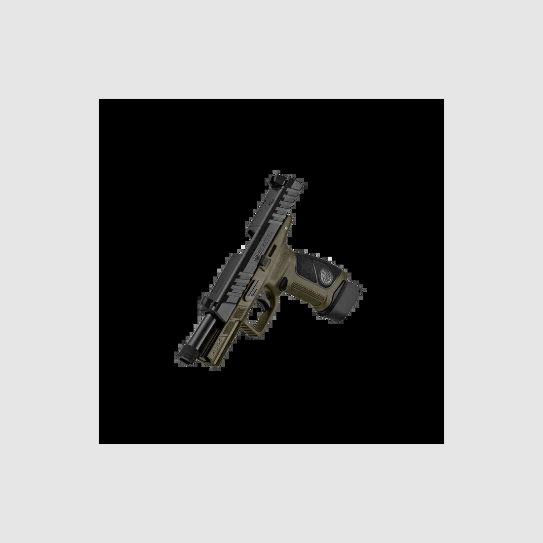 Beretta APX A1 Compact Tactical RDO