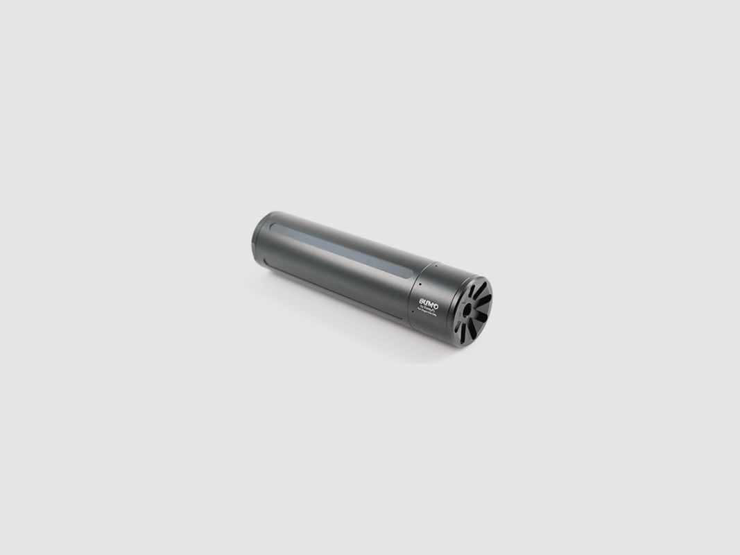 DonnyFL Silencer Sumo 1/2 unf cal .25/.30