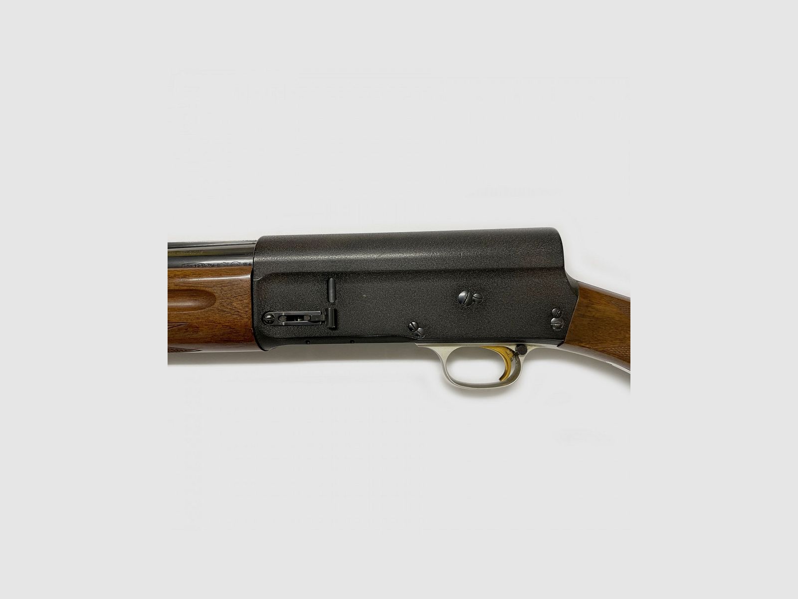 Browning A5 Alleggerito Kal. 12, Bild 6 von 8