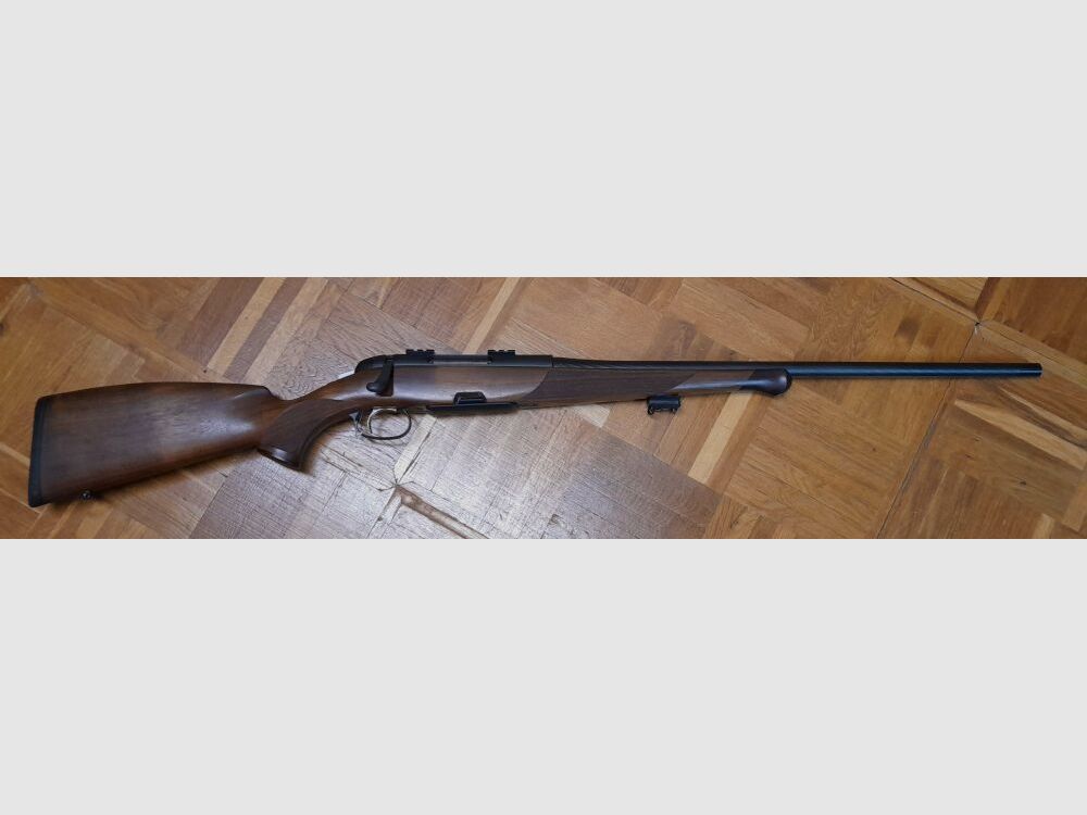 Steyr Mannlicher Pro Hunter