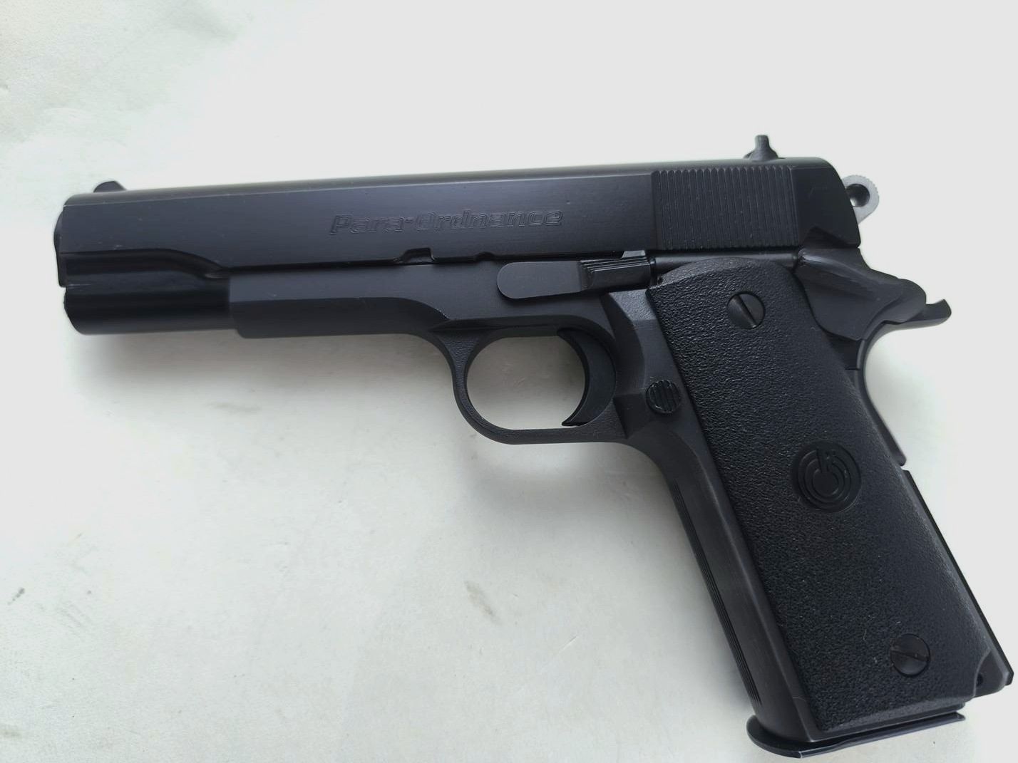Para Ordnance P14 pistol cal. .45 Auto, image 5 of 5