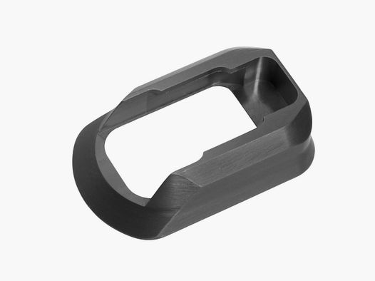 CZ Jetfunnel magazine funnel for SP-01 black