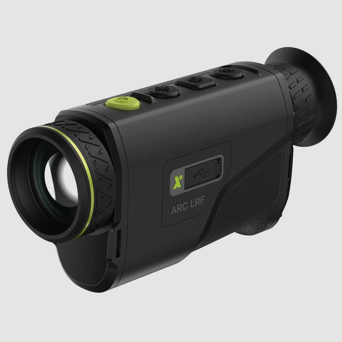 PIXFRA Arc LRF A635P