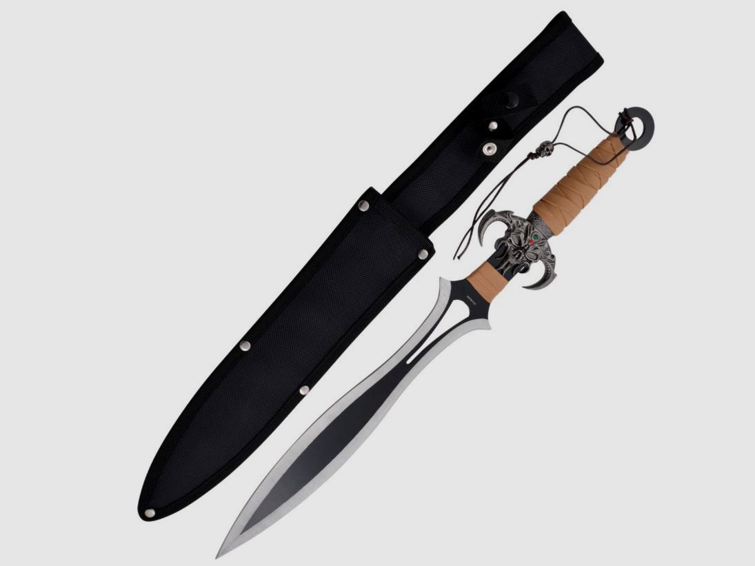 Fantasy Teufelsmesser