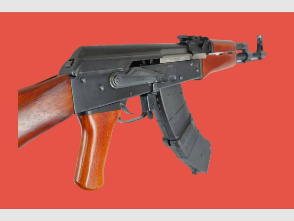 SDM AK 47, Bild 2 von 3