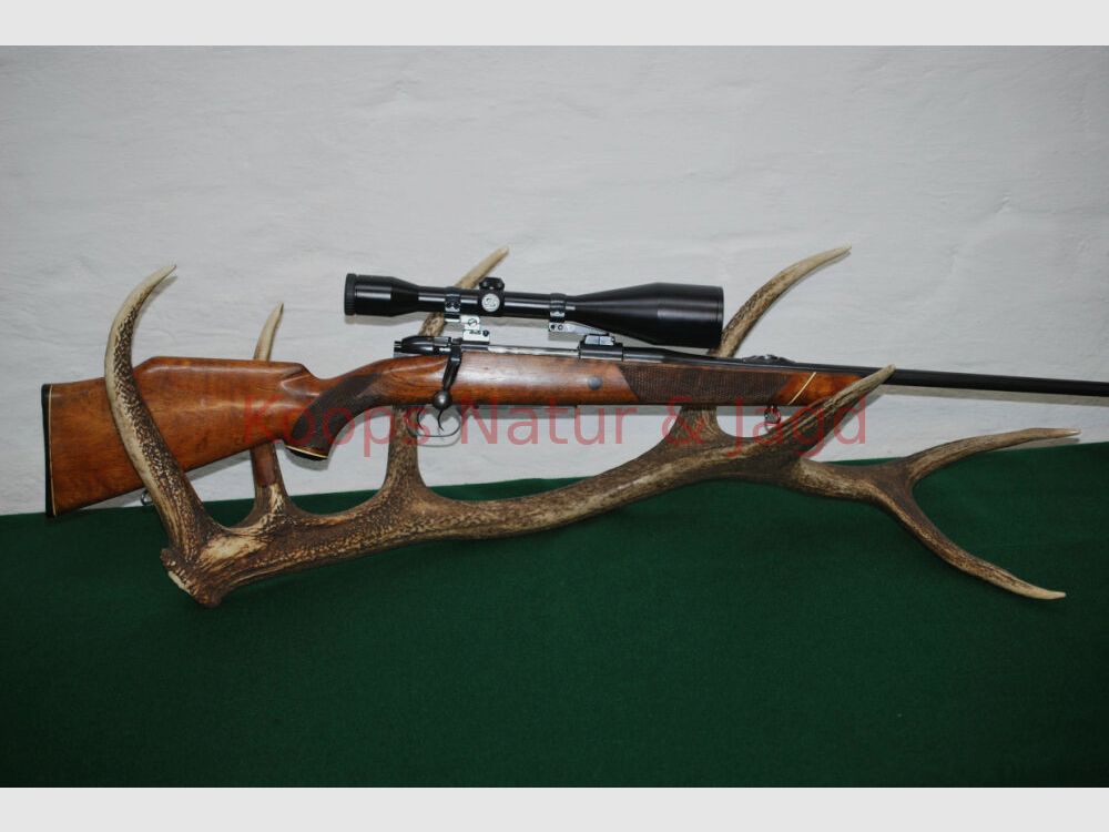 Mauser 2000