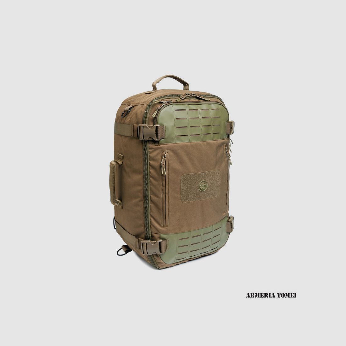 ZAINO – BERETTA – FIELD PATROL BAG 49lt Coyote Brown, image 1 sur 5
