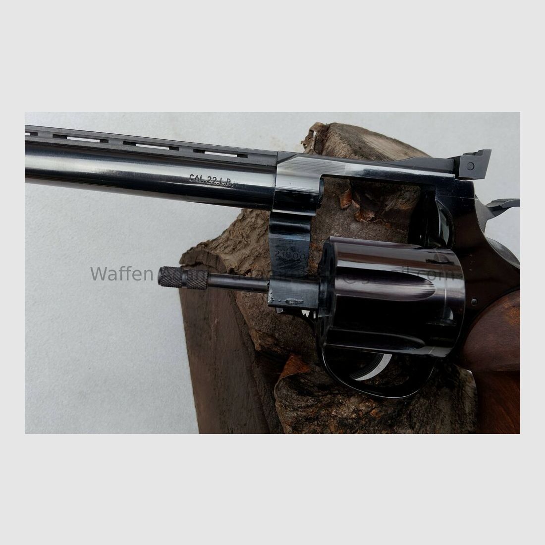 Korth Ratze Sport 6 Zoll 1966