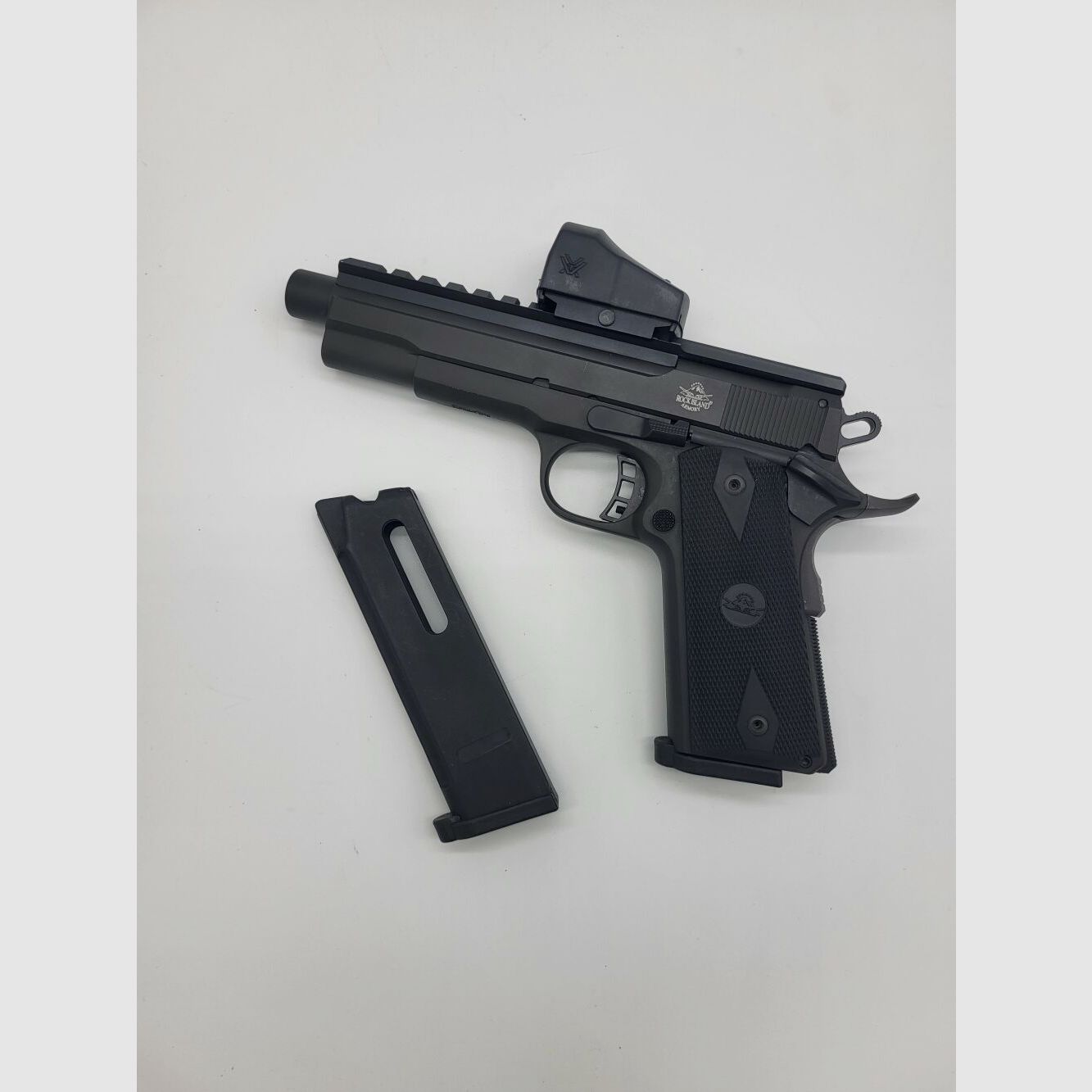 Rock Island 1911 A1 XT 22cal, zdjęcie 1 z 2