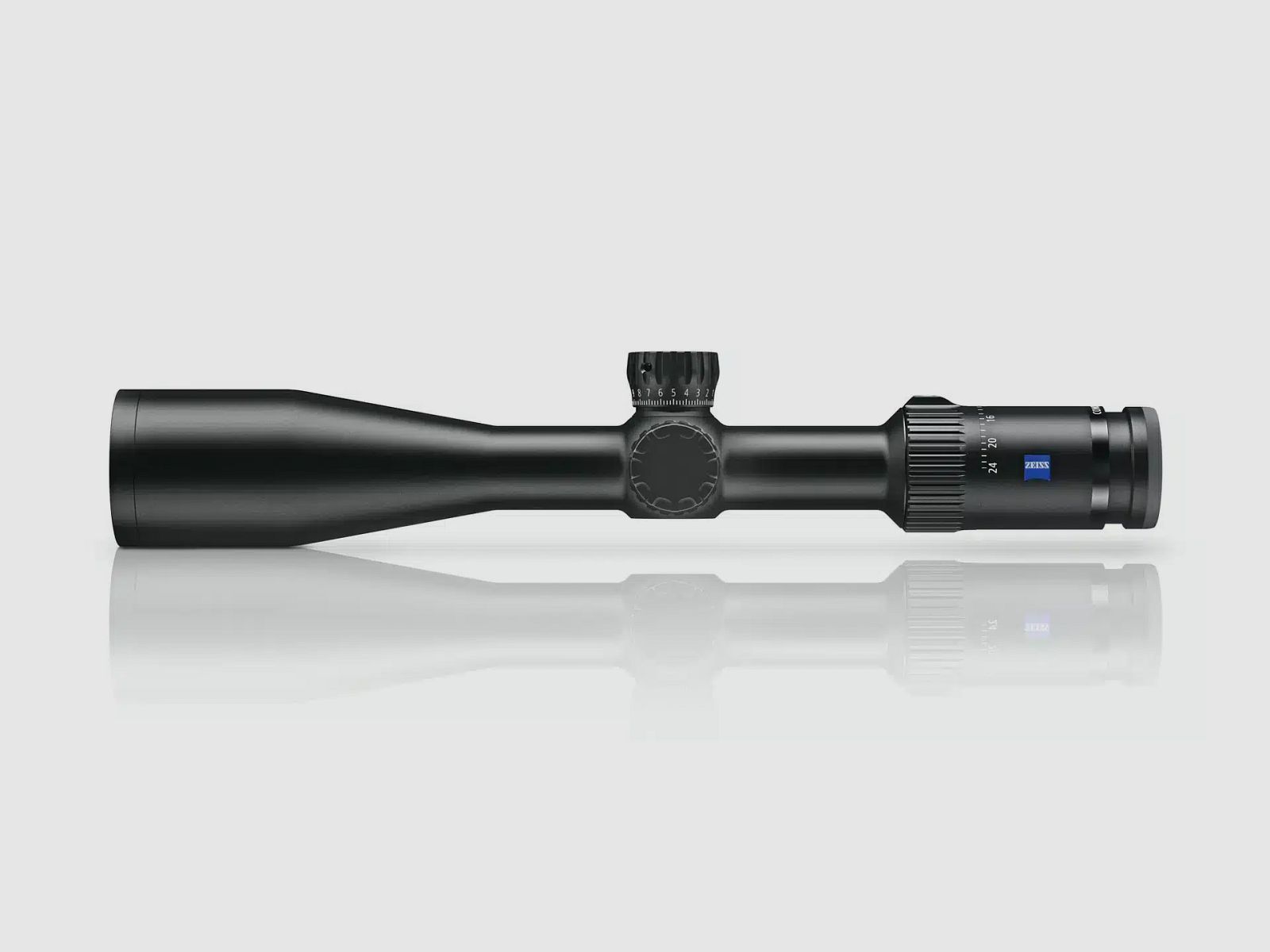 ZEISS Conquest V4 6-24×50 ASV-H ELW