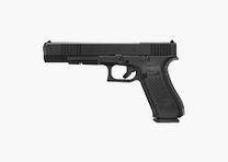 GLOCK 17 L MOS GEN 5 FR CAL 9X19