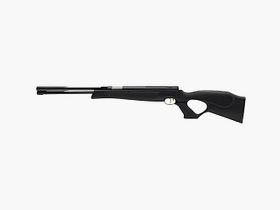 Weihrauch Sport Long Range Air Rifle HW 97 Black Line