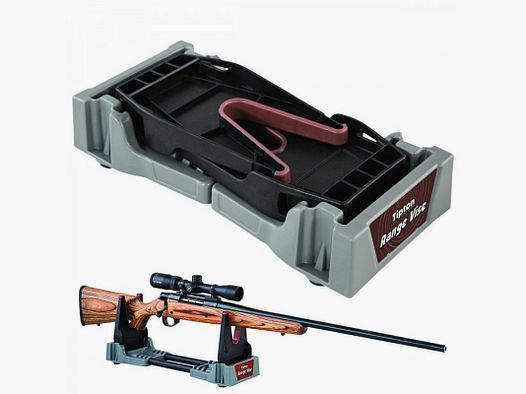 TIPTON KOMPAKTER RANGE VISE