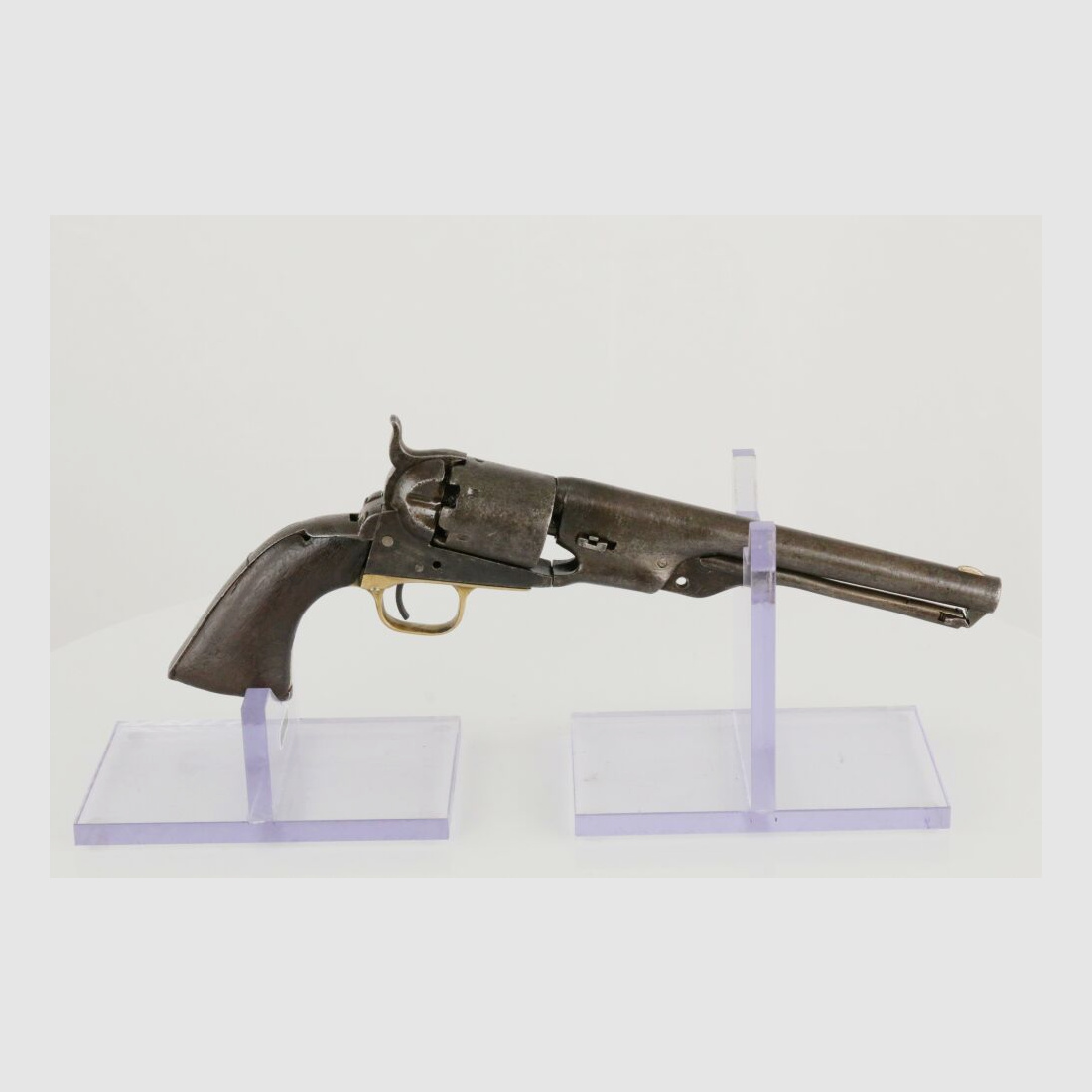 Colt Navy 1861