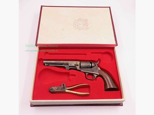 Italian - Divers Mod. Colt Pocket