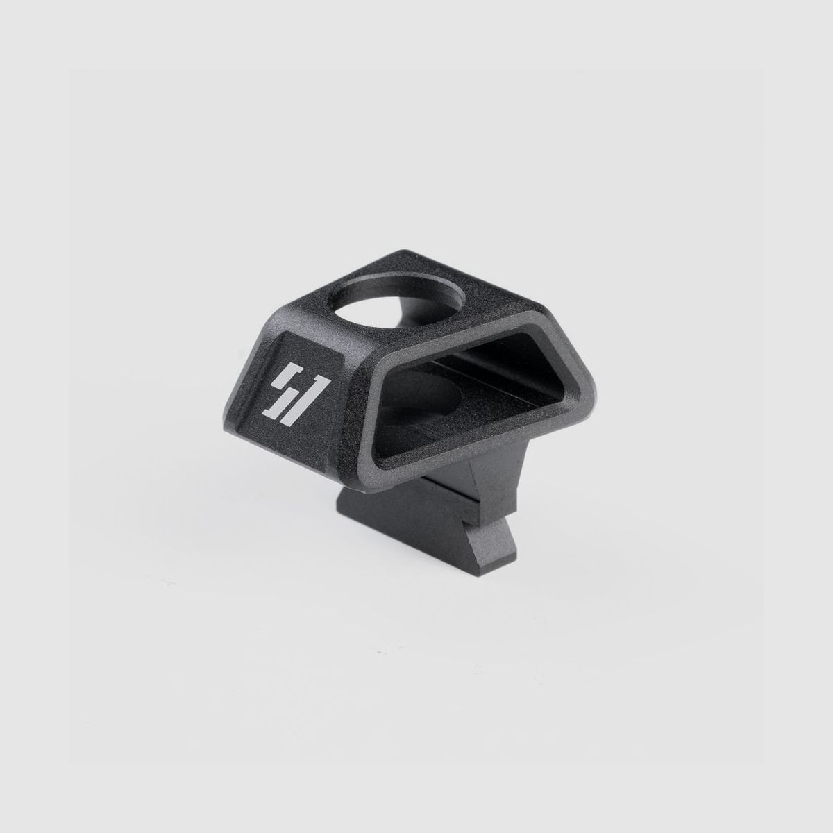 Strike Industries - Montaż zawieszenia Flat Quick Detach do Scorpion EVO 3 - Czarny - SI-CEVO-FQD, zdjęcie 3 z 11