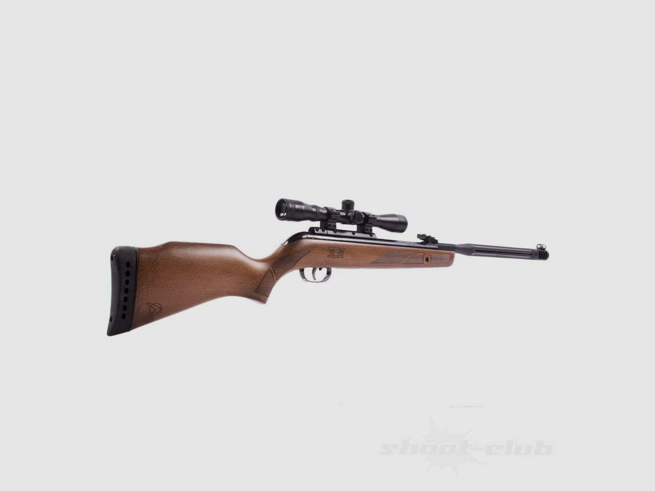 Gamo Hunter Maxxim IGT Knicklauf