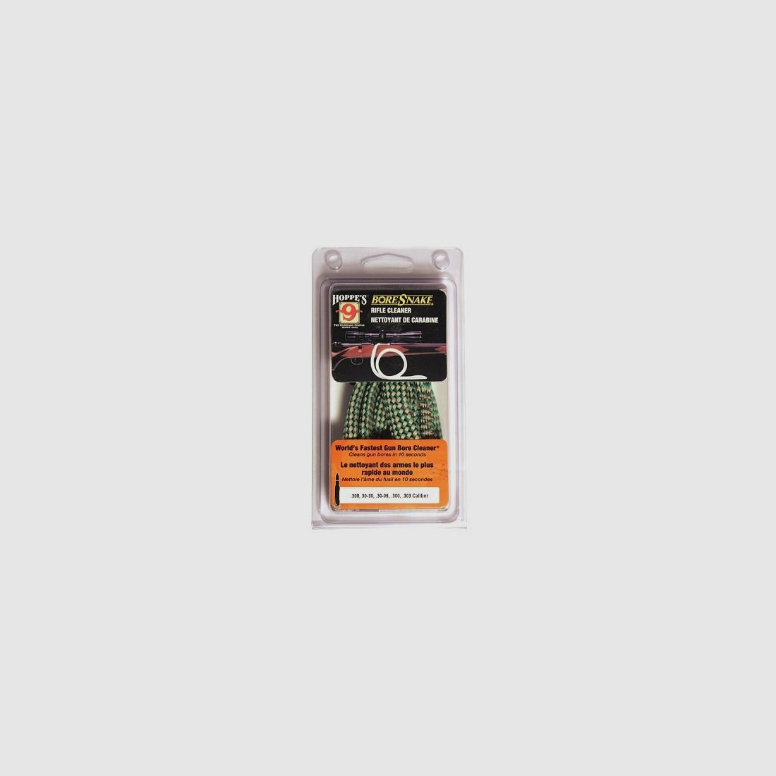 Hoppe's BoreSnake fusil, image 2 sur 2