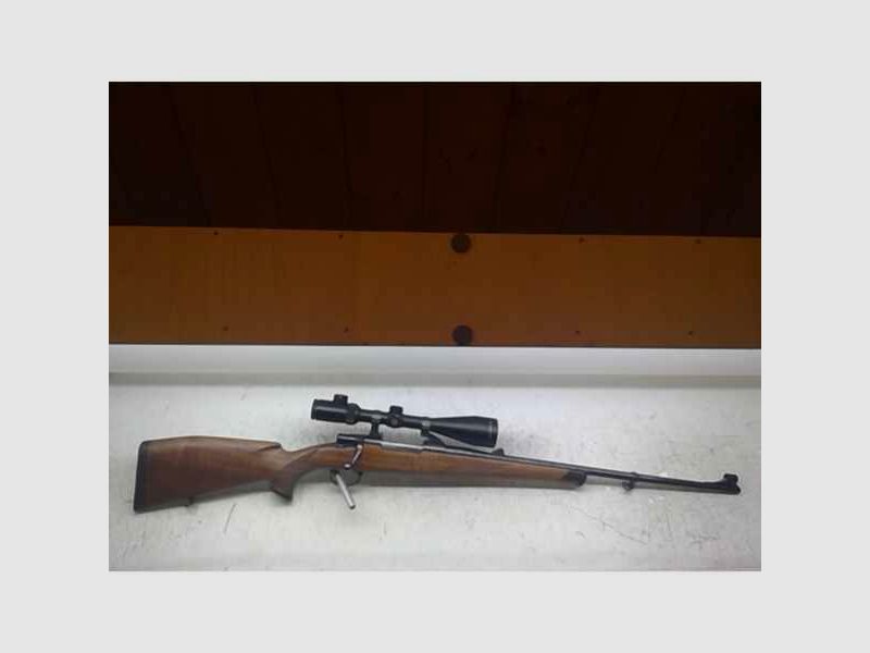 Repetierbüchse Kettner M98 Kal.30-06Sp. gebraucht