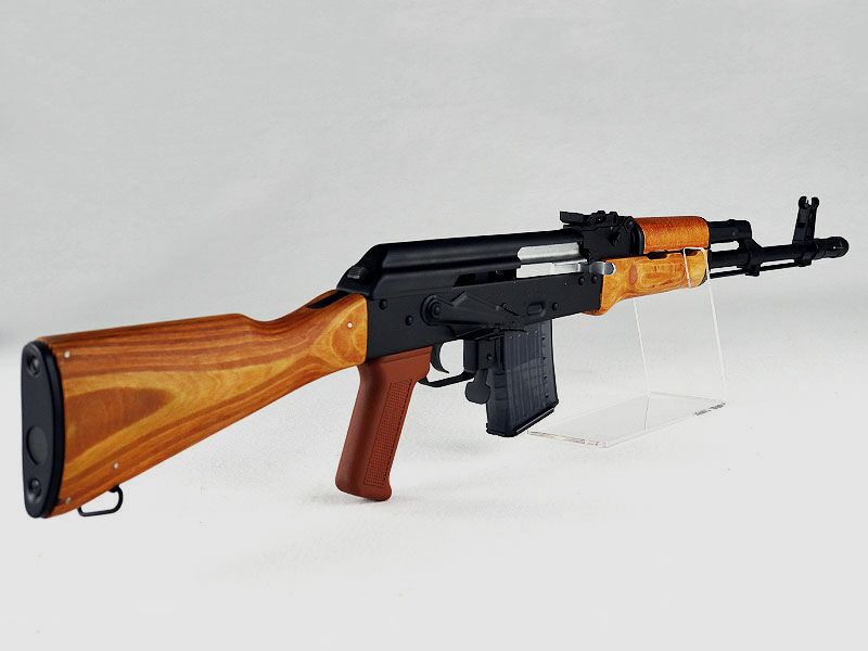 WBP - Wytwornia Broni Jacek Popinski Jack-Legno .223 REM