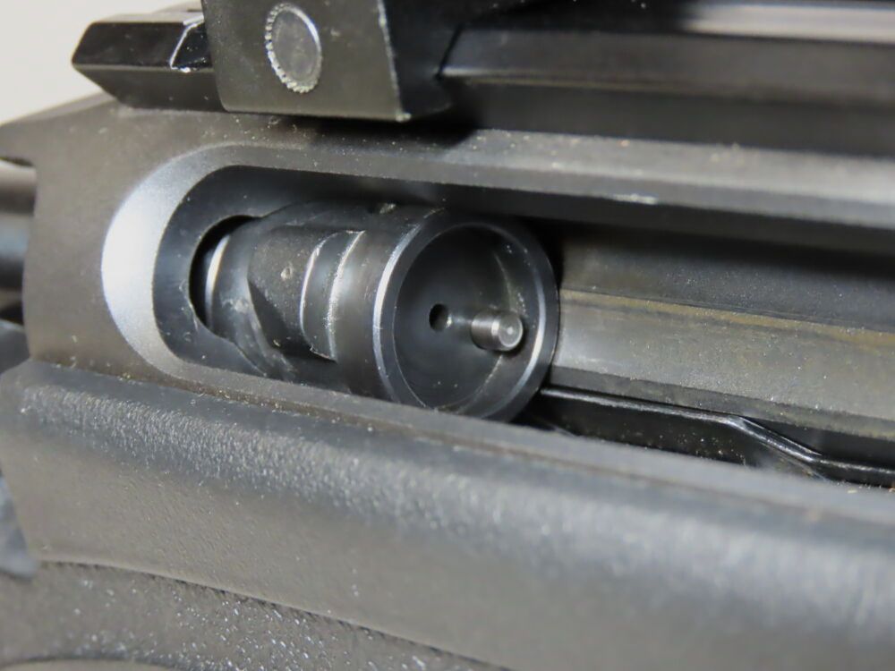 Remington 770 Long Range