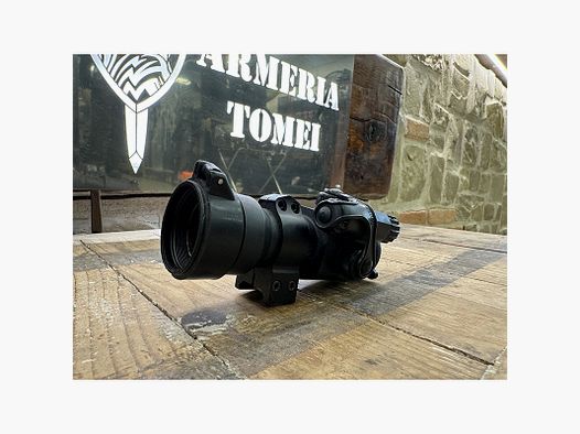 USATO – RED DOT – AIMPOINT AP CompML2™ 4 MOA – Mirino a punto rosso (10338)