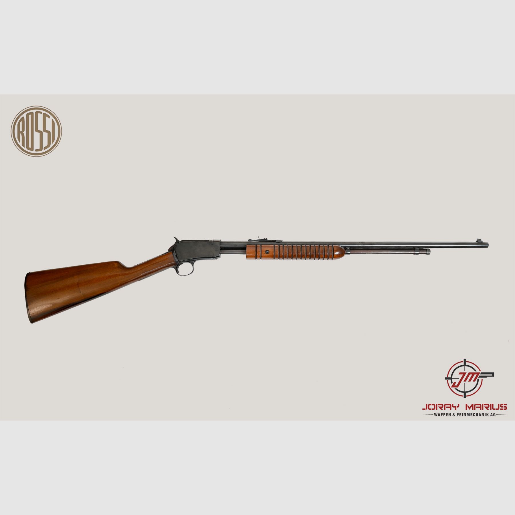 Rossi Pump Action .22lr, immagine 1 di 2