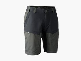DEERHUNTER Strike Shorts Black Ink