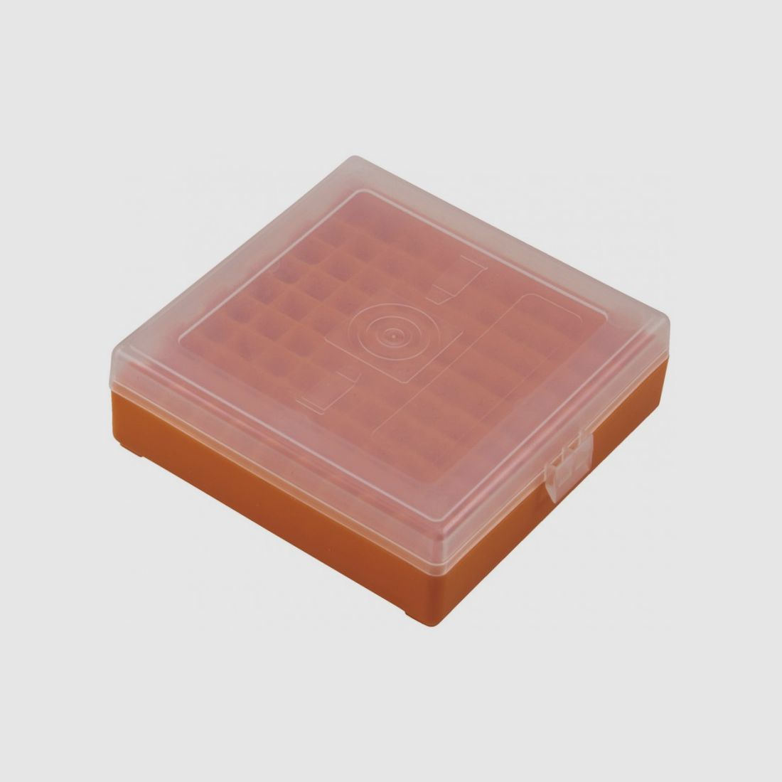 PISTEURS - Kal. .44 REM MAG ORANGE BTE 50