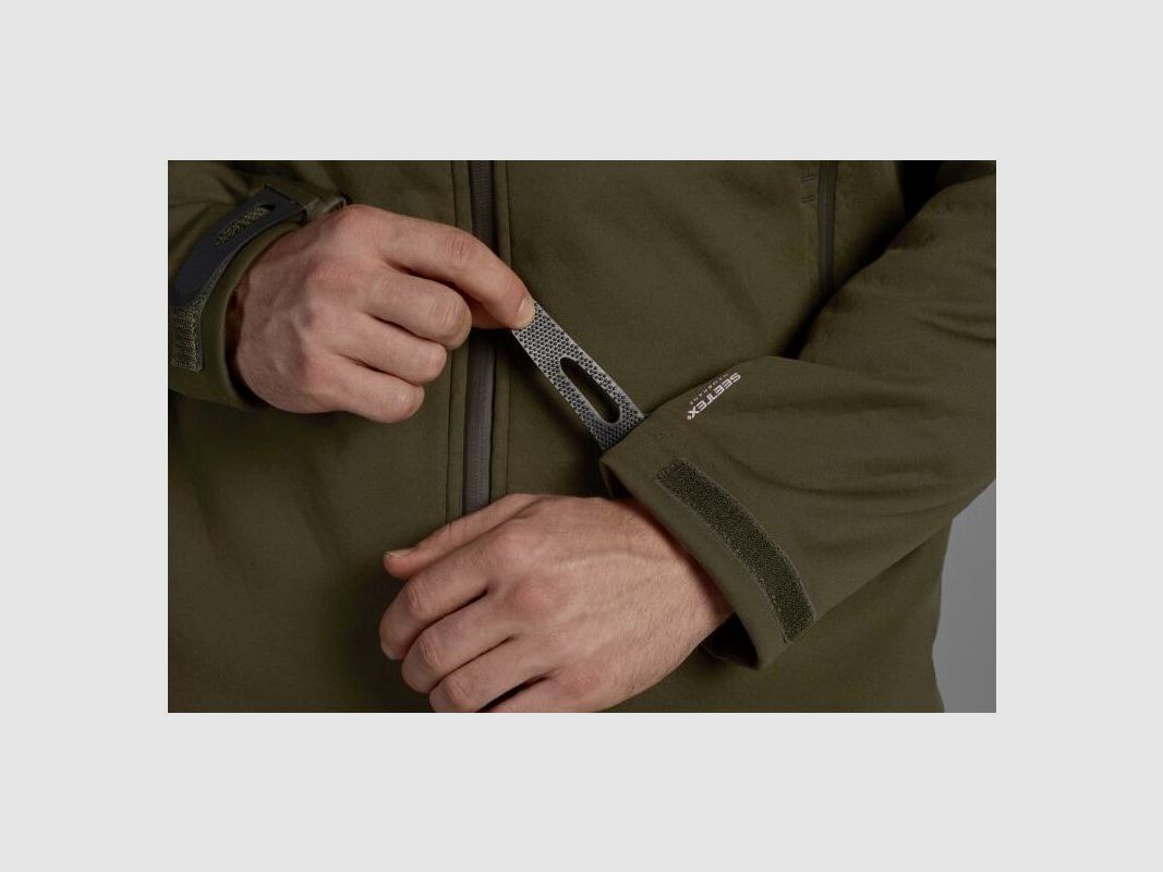 SEELAND® Hawker Advance Jacke
