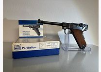 Pistolet Mauser P 08