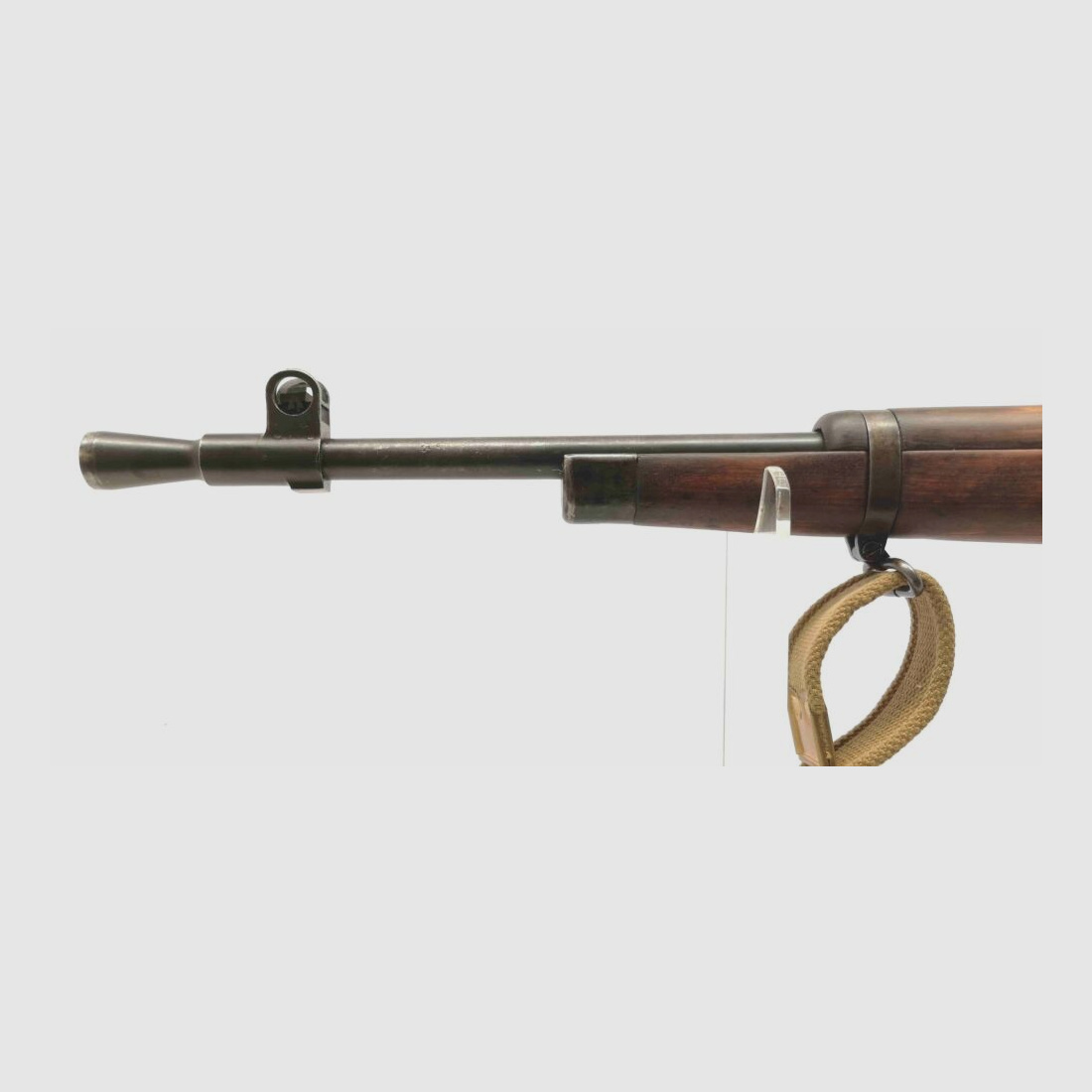 Enfield No. 5 MK I Jungle Carbine