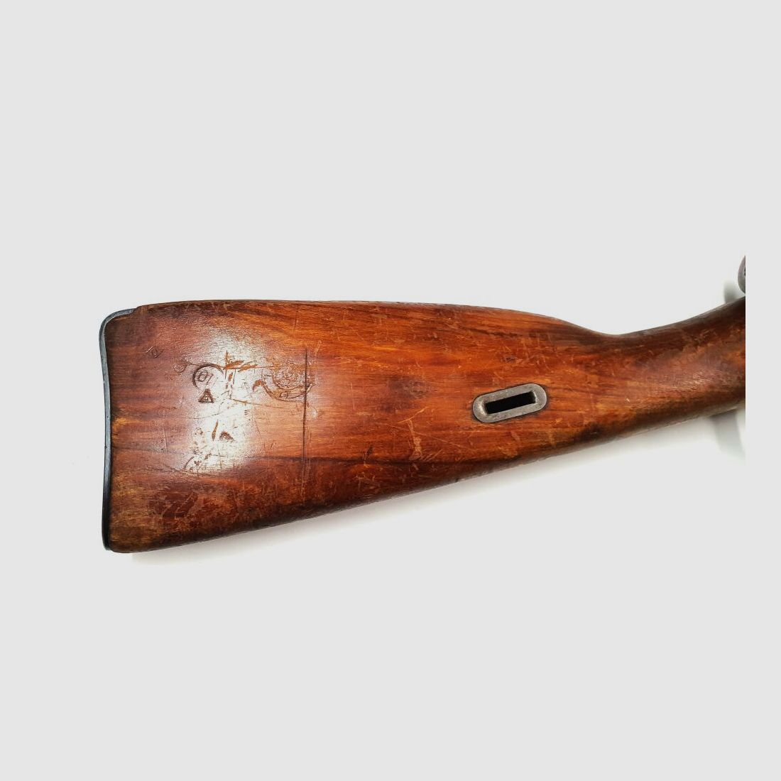 Ischewsk Mosin Nagant M44