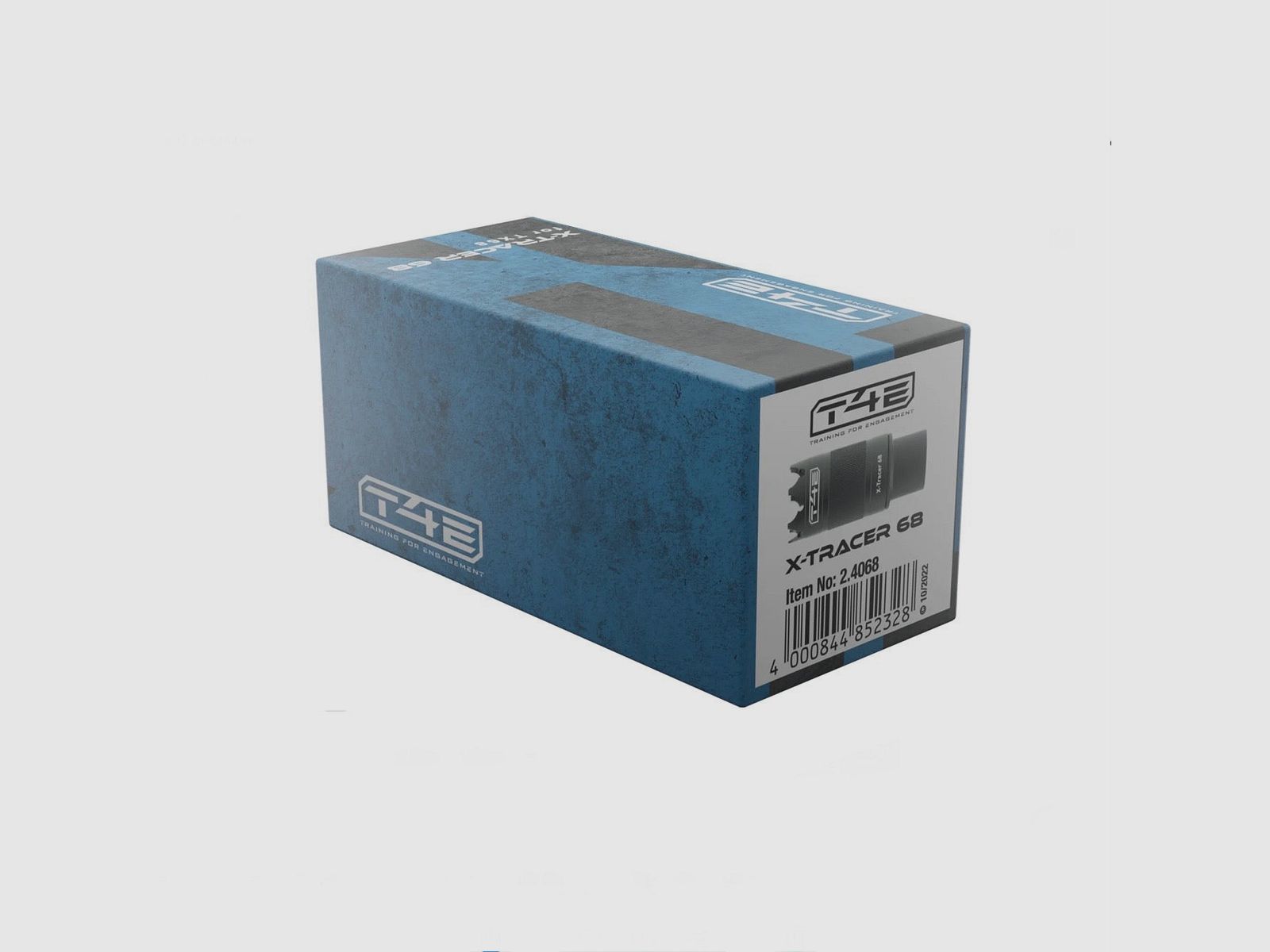 Tappo di canna X-Tracer .68, immagine 5 di 5