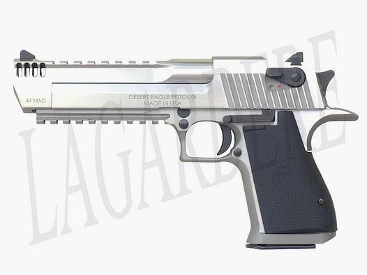 MAGNUM RESEARCH DESERT EAGLE STS DE44SRMB (PISTOLA)
