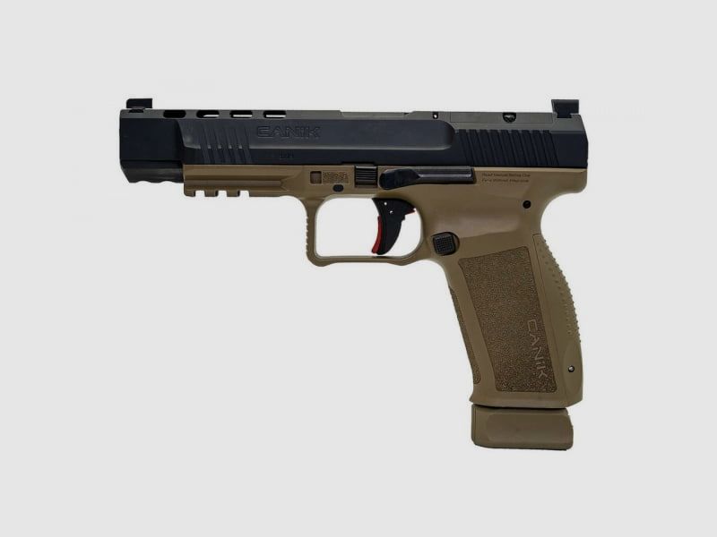 Canik METE SFX 9mm Full Size, zdjęcie 1 z 3