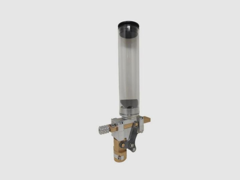 X-Ray Parts Ultimate Riempitore di Polvere