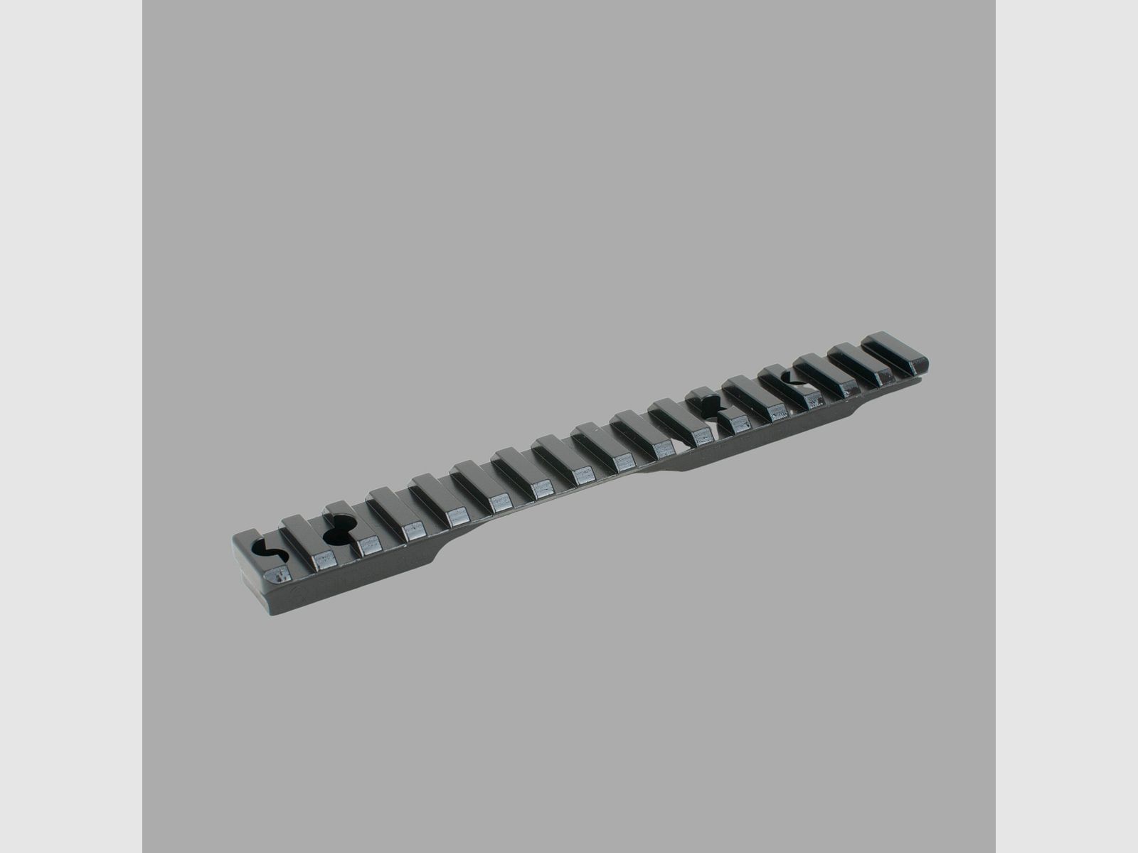 Fucile Doc Picatinny Weaver RAIL Picatinny per BERGARA B14 SA (Short Action) - Special Tactical