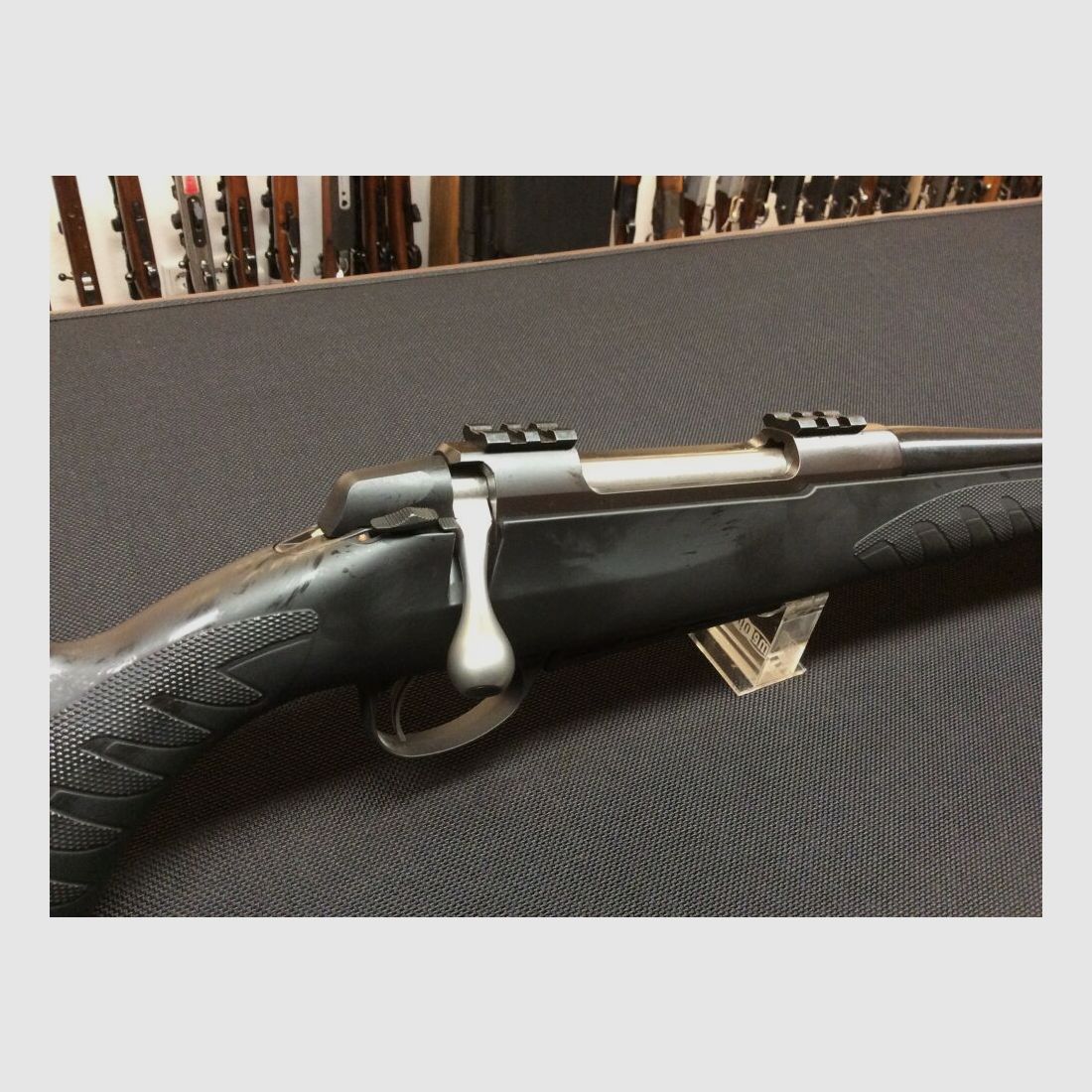 Sako Sako A7 Synthetic Short .30-06Spring